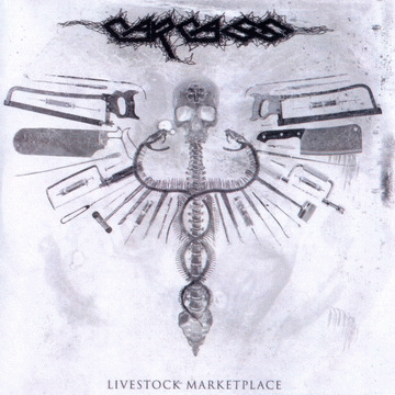 Carcass : Livestock Marketplace